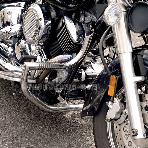 Yamaha xvs1100 dragstar vstar - yamaha,