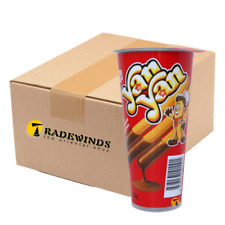 Meiji Yan Yan Creamy Chocolate