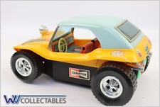 Buggy Dune Buggy 1970s TAIYO