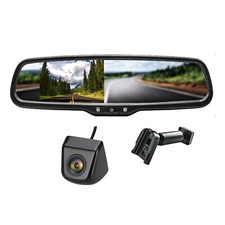 4.3'' Rear View Mirror Monitor