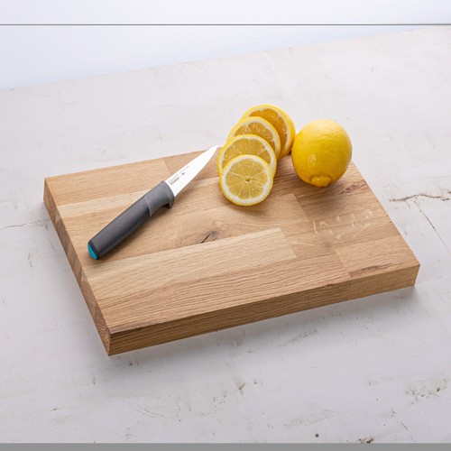 Wooden solid oak - wooden,