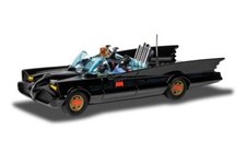 Corgi RT26701 Batmobile with