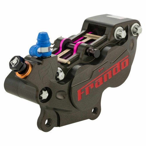 Frando aluminum front brake - front,
