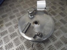 Honda XL250 XL 250 1972-1973 Motorsport Front Brake Drum Plate