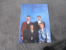 Queen fan club magazine spring