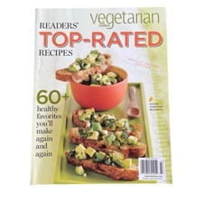 Vegetarian Times Magazine u