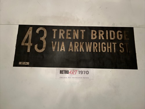 Trent bridge arkwright - trent,