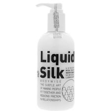 LIQUID SILK — Luxury