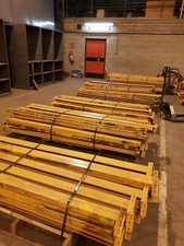 Link 51 Pallet Racking Beams