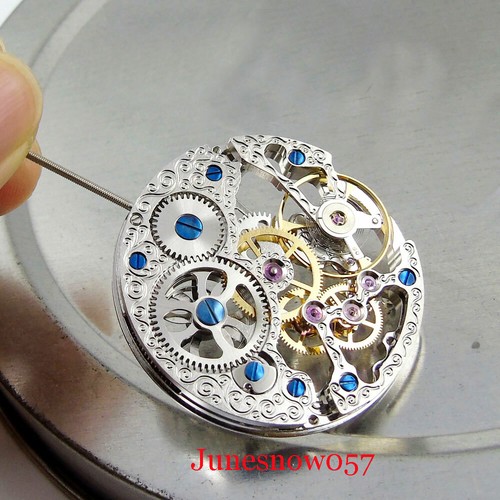 Jewels silver asian full - 17,