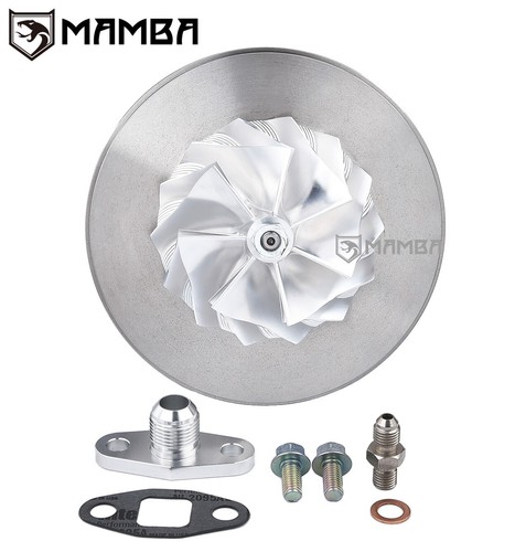 Mamba performance turbo - mamba,