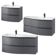 700 1000mm Bathroom Vanity