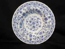 Minton Shalimar Rim Soup Bowl