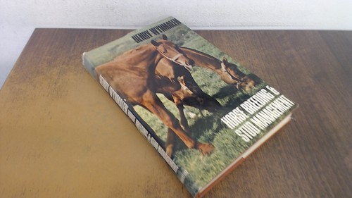 Horse breeding and - breeding, stud