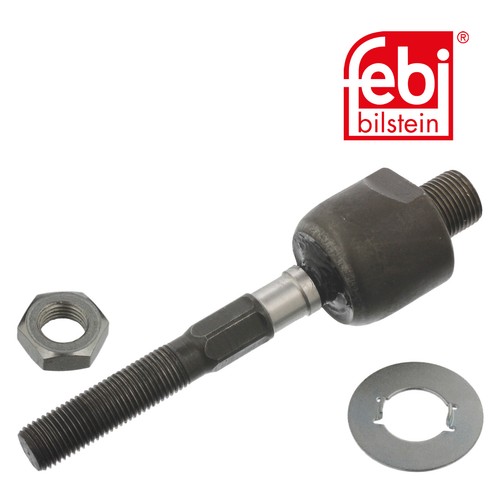 Inner tie rod rack end - inner,