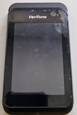 VerifoneCard Machine - NoBox