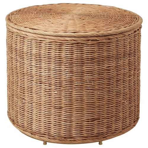 Ikea tolkning pouffe footstool - tolkning,