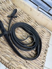 S/H Stubben Flexi Rubber Reins