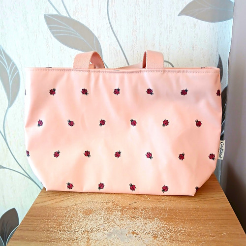 Cath kidston pink ladybug - kidston,