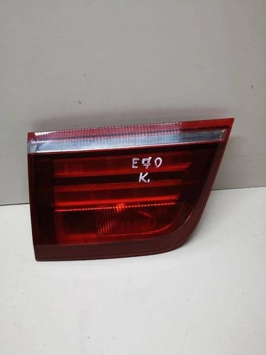 Bmw e70 tailgate boot tail - e70,