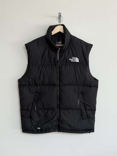 The north face - black, 700