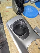 Citroen C5 Single Center