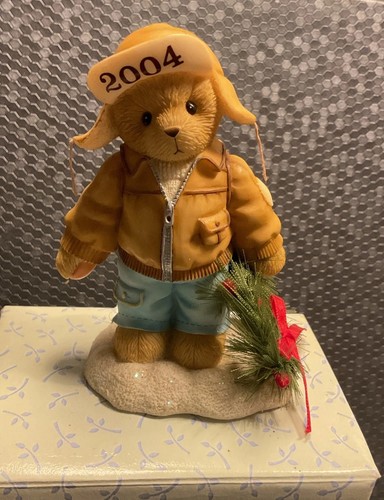 Cherished teddies 118385 - teddies,