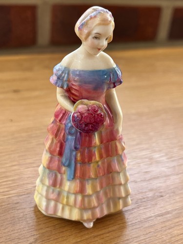 Royal doulton miniature - royal,