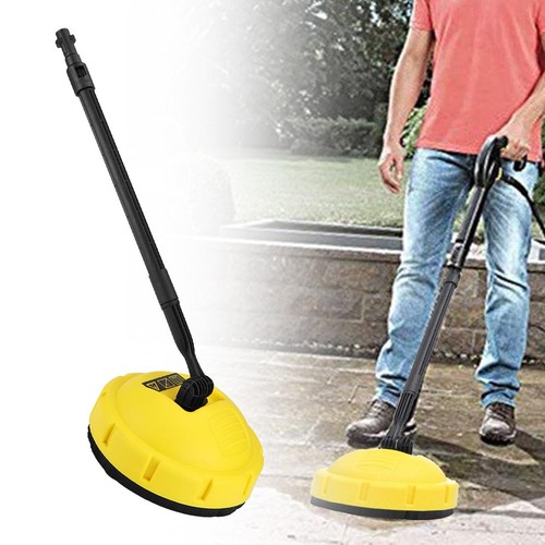 Pressure washer release - washer, rotary