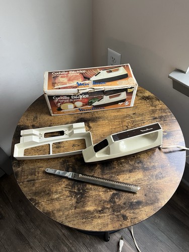 Vintage moulinex regal - moulinex,