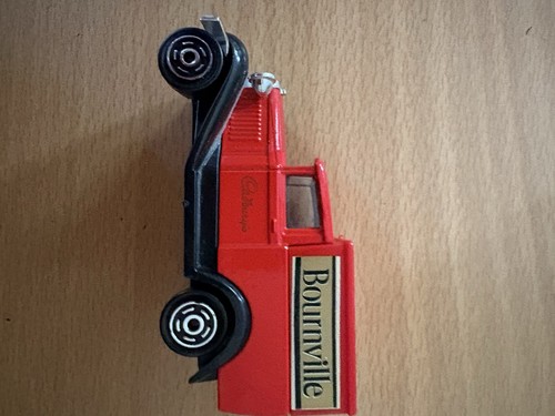 Majorette ford vintage - ford,