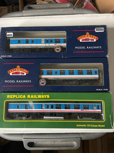Bachmann replica gauge - bachmann/replica,