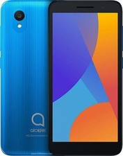 Alcatel 1 2021 5033XR Box Blue