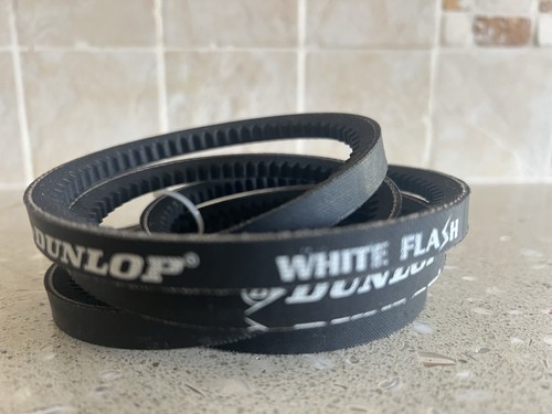 Dunlop white flash avx10 - dunlop,