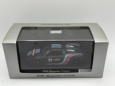 Spark 1:43 Scale Porsche 918 Spyder Prototype Dealer Model Ltd Edition Model Car