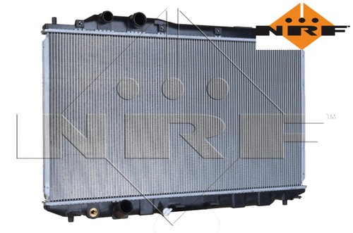 Coolant radiator 53186 nrf - radiator,