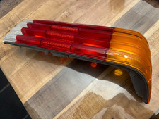 Rear light taillight right W 116 280-450 S SE SEL 6.9 Mercedes, classic NOS