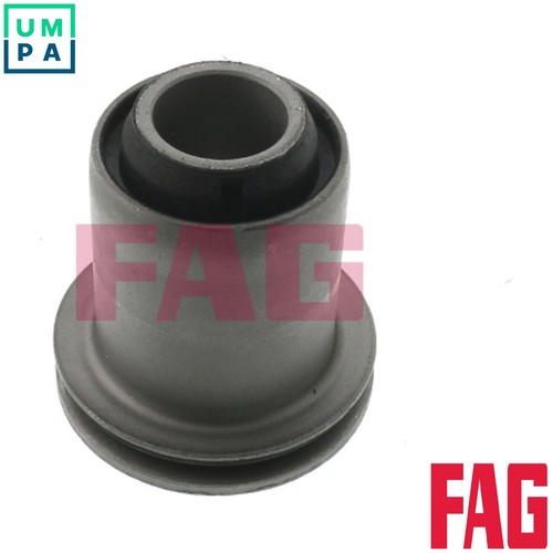 Mounting controltrailing - 2x,