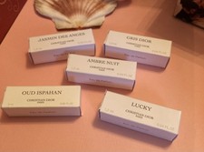 5 X Christian Dior Mini Travel