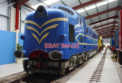 Photo deltic preston - at, the