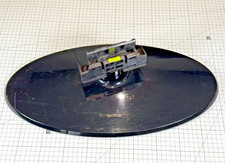 TV Base STAND FOR 32” SAMSUNG TV - BN61 - Black