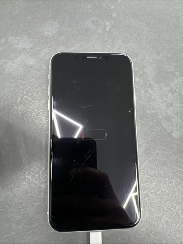 Apple iphone white color - apple,