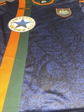 Newcastle United 1997/98 Away