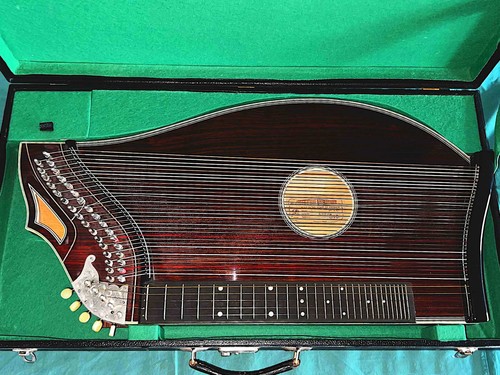 Framus bavaria alpenland - framus, 7/22
