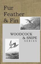 Fur Feather and Fin : Snipe