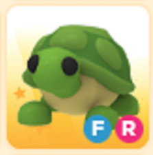 Adopt Your Pet ! FR turtle |Fast Delivery Roblox