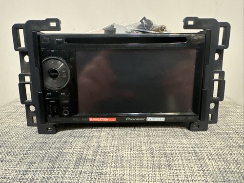 Pioneer avh p1400dvd - 5.8, inch
