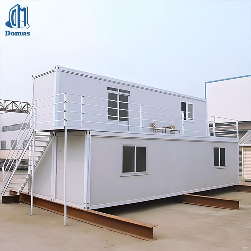 20ft flat pack - 20ft,