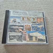 Pavement - Westing by Musket