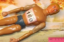 Vintage Action Man 40th Figure